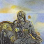 Пиета 1982 Пиета 1982